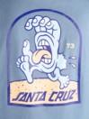 Santa Cruz Beach Bum Hand Strip T-Shirt