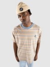 Santa Cruz Mini Hand Stripe T-Shirt