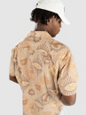 Santa Cruz Patchwork Camicia