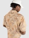 Santa Cruz Patchwork Tricko