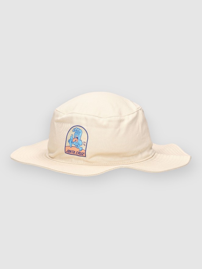 Santa Cruz Beach Bum Boonie Bucket Hat