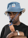 Santa Cruz Beach Bum Boonie Bucket Hat