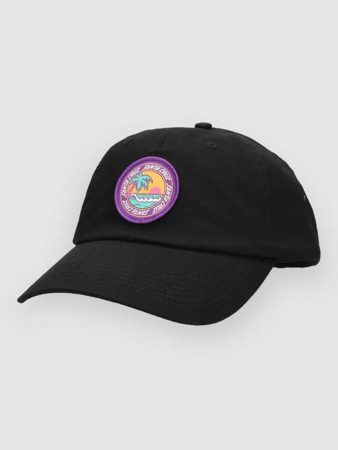 Santa Cruz Paradise Break Cap