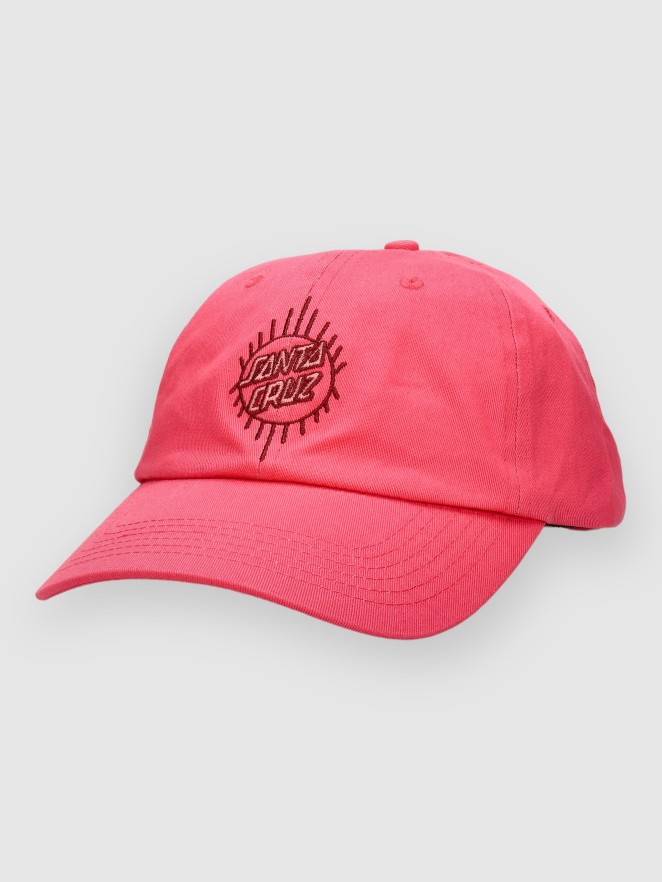 Santa Cruz Dream Dot Cap