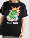 Adam Bomb In Your Hands T-Shirt