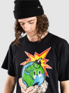Adam Bomb In Your Hands T-Shirt