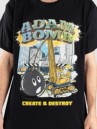 Adam Bomb Create & Destroy Tricko