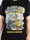 Adam Bomb Create & Destroy T-Shirt