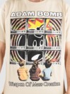 Adam Bomb Mass Creation T-Shirt