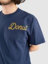 Donut Work With Your Hands T-Shirt