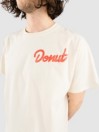 Donut Cap Heart T-Shirt