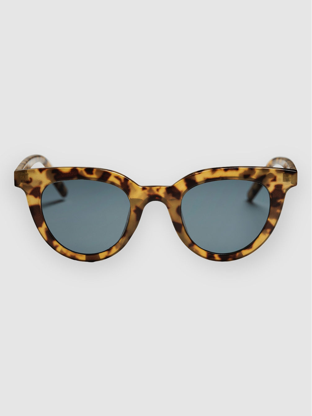 L&aring;ngholmen Leopard Sunglasses