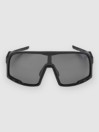 CHPO Henrik Black Sunglasses