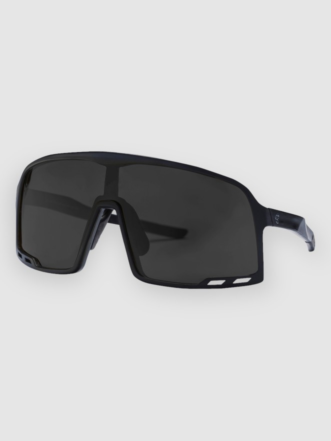 CHPO Henrik Black Sunglasses