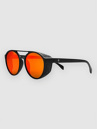 CHPO Rickard Black Sunglasses