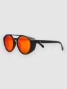 CHPO Rickard Black Sunglasses
