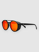 Rickard Black Sunglasses