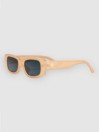 CHPO Nicole Milky Tea Sunglasses