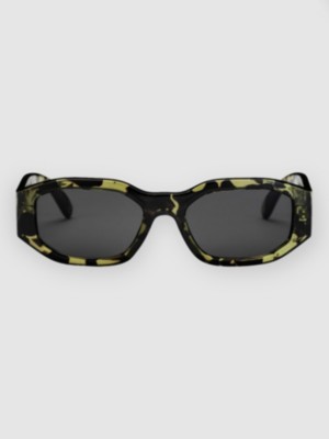 Brooklyn Green Camo Sunglasses