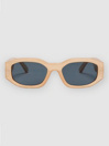 CHPO Brooklyn Milky Tea Sunglasses