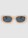 CHPO Brooklyn Milky Tea Sunglasses