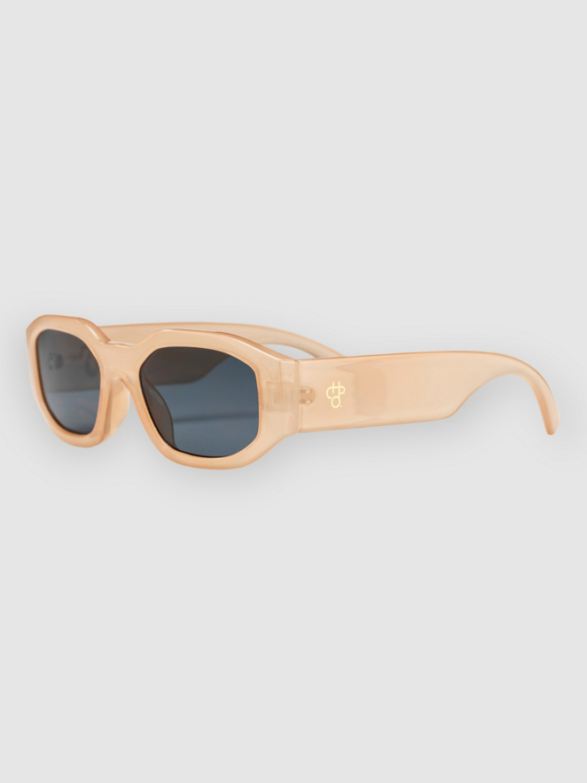 CHPO Brooklyn Milky Tea Sunglasses