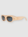 CHPO Brooklyn Milky Tea Sunglasses