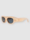 CHPO Brooklyn Milky Tea Sunglasses