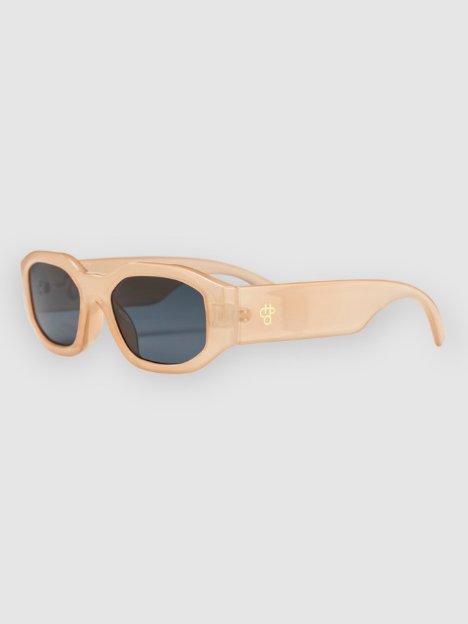 CHPO Brooklyn Milky Tea Sunglasses