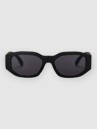 CHPO Brooklyn Black Sunglasses