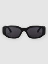 CHPO Brooklyn Black Sunglasses