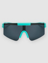 CHPO Luca Turquoise Solbriller