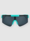 CHPO Luca Turquoise Sunglasses