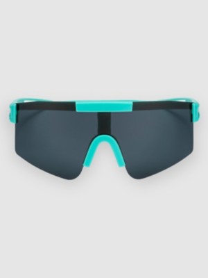 Luca Turquoise Sunglasses