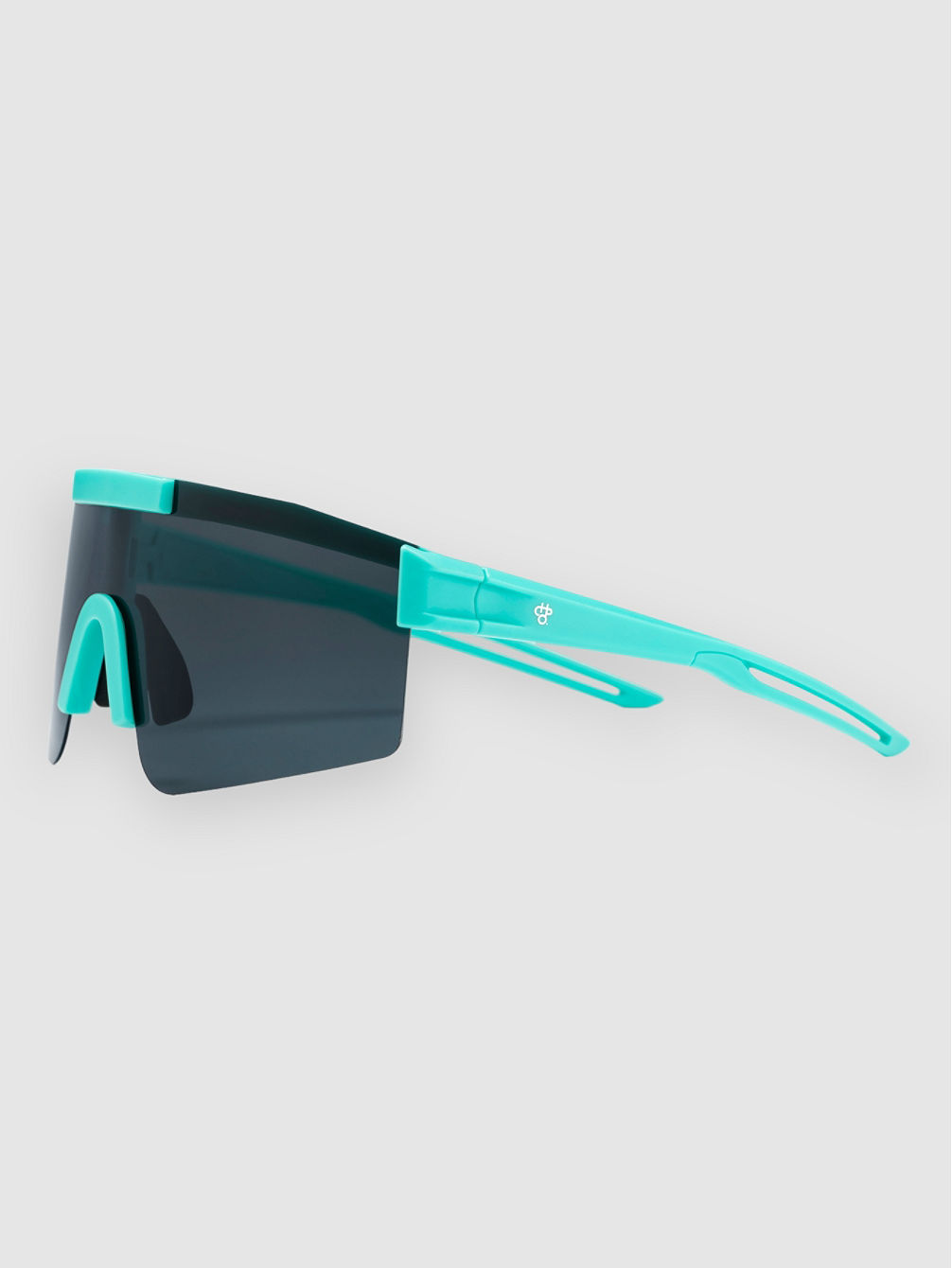 Luca Turquoise Sunglasses