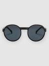 CHPO Rille Black Sunglasses