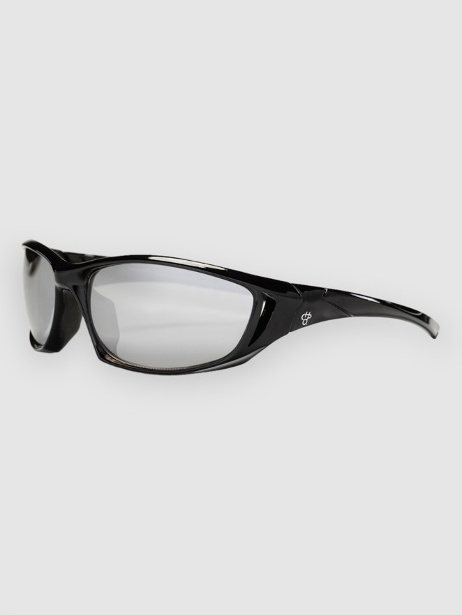 CHPO Kreuzberg Black Sonnenbrille