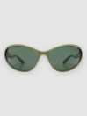 Komono The Glitch Moss Sunglasses