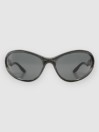 Komono The Glitch Black Vipet Sunglasses