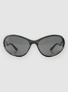 The Glitch Black Vipet Sunglasses