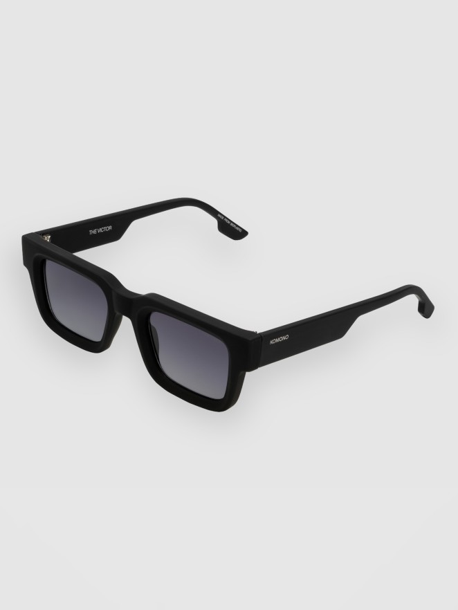 Komono Victor Carbon Sunglasses