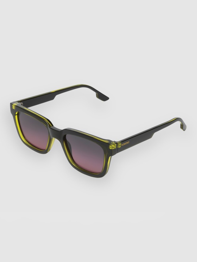 Komono Bobby Matrix Sunglasses