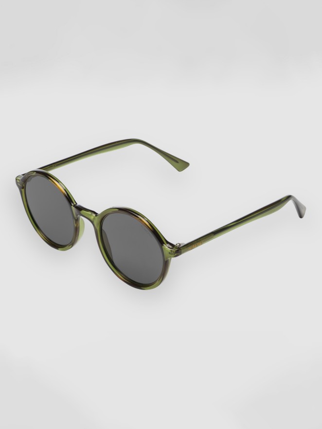 Komono Madison Fern Sunglasses