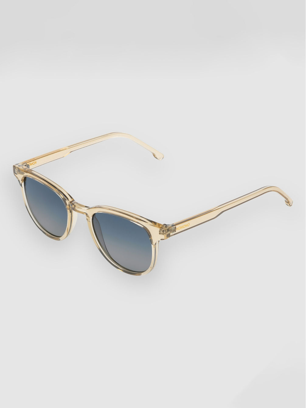Francis Blue Sands Sunglasses