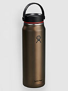 32 Oz Lightweight Wide Flex Cap Flaske