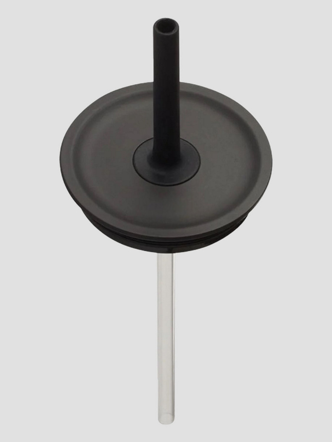 Hydro Flask Medium Press-In Straw Lid Bottle