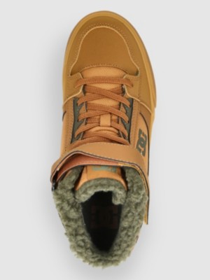 DC Pure HT Wnt EV Sneakers Boys Kids Winter Sho buy now ID-525919