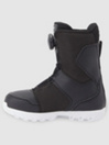 DC Scout Kids Botas Snowboard