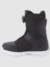 DC Scout Snowboard Boots