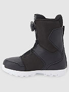 Scout Snowboard Boots